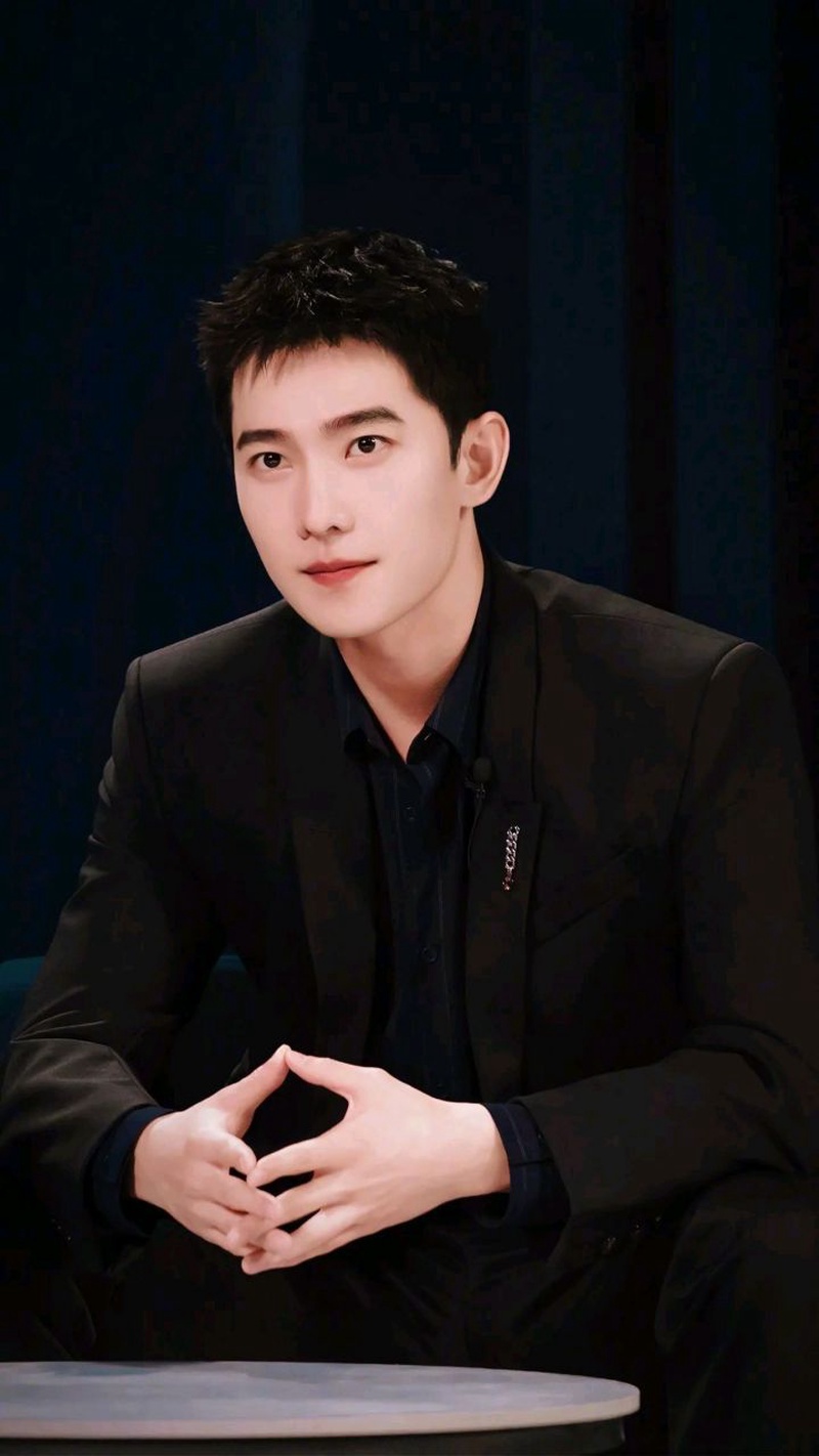 杨洋