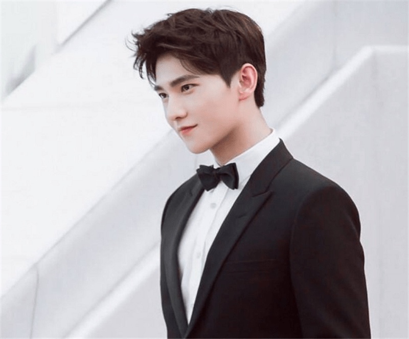 杨洋