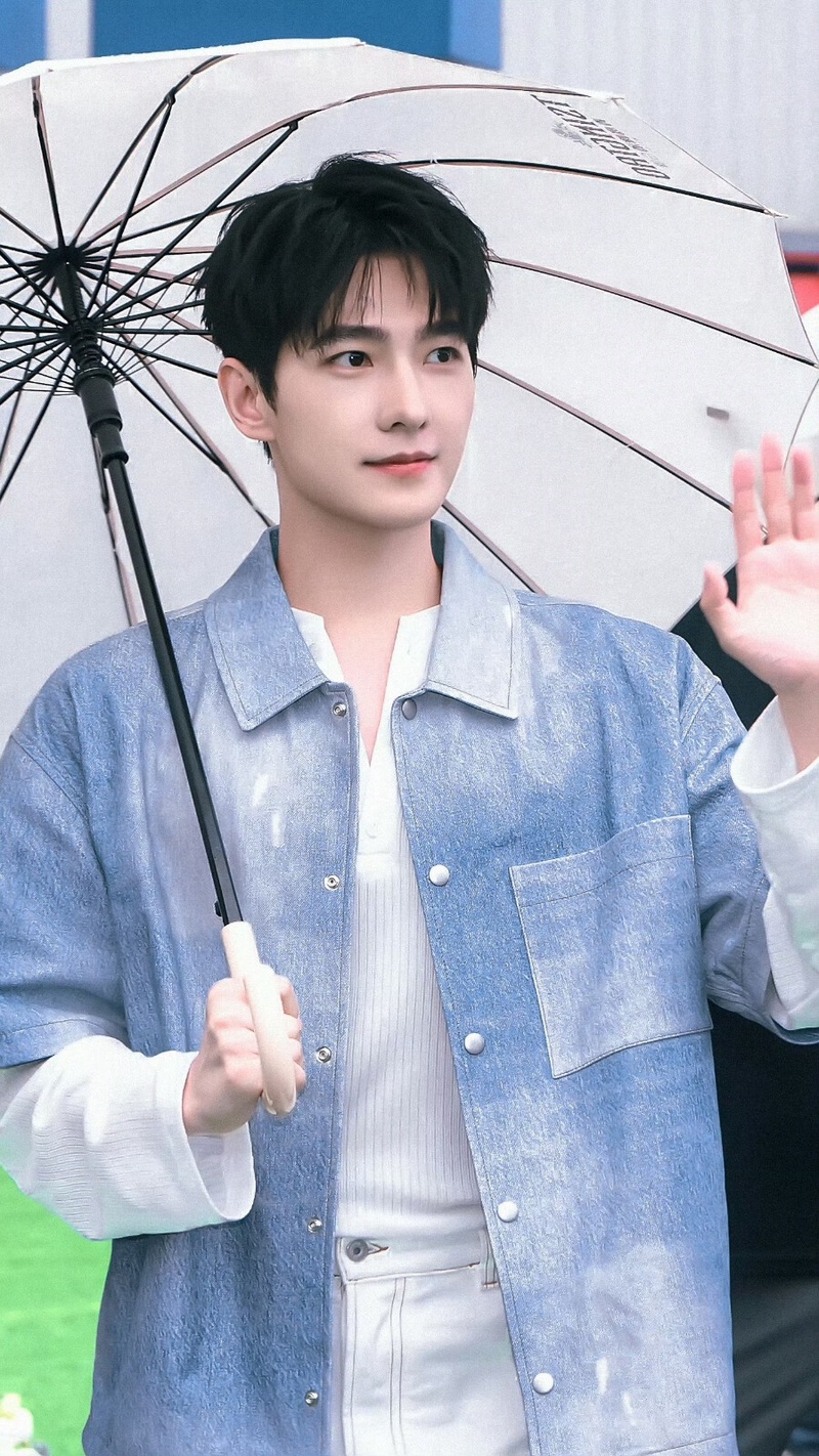 杨洋