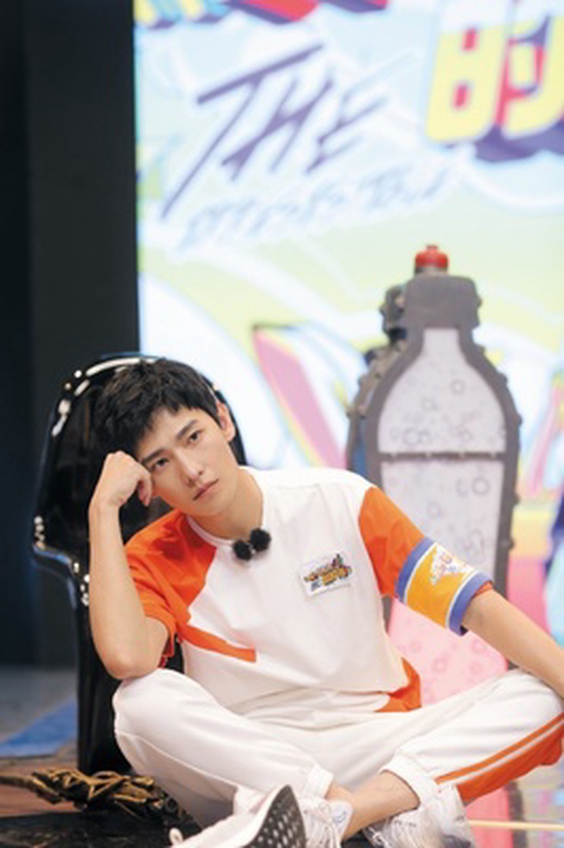 杨洋