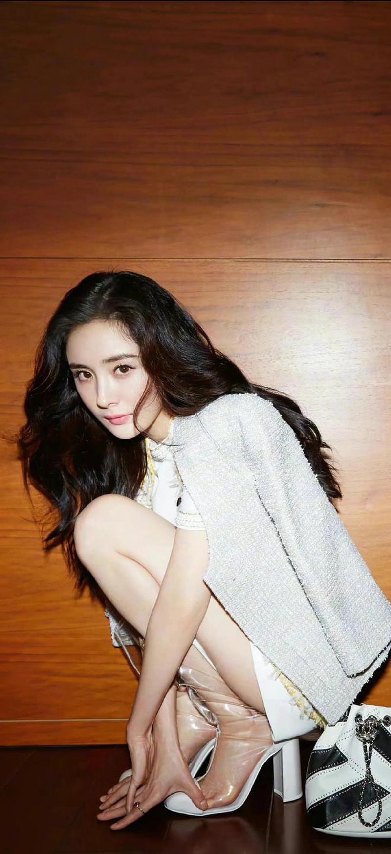 杨幂